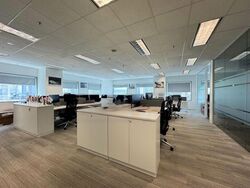 Suntec Tower Three (D1), Office #455342681